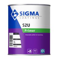 Sigma S2U Primer - Grondverf Buiten
