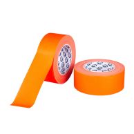 HPX Gaffer Tape - Fluo Oranje