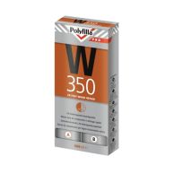 Polyfilla Pro W350 - 2K Sneldrogende Houtreparatie 