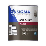 Sigma S2U Allure Gloss 