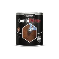 Rust-Oleum 3369  CombiPrimer Anti-Roest 250ml - Rood