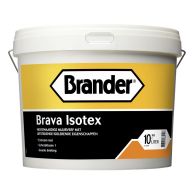 Brander Brava Isotex - Lichte kleuren