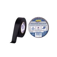 HPX PVC Isolatietape VDE - Zwart