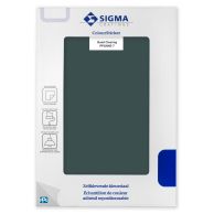 Sigma Colour Sticker - 1145-7 Quiet Clearing