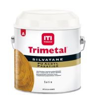 Trimetal Silvatane PU Acryl Prestige Satin - 2K