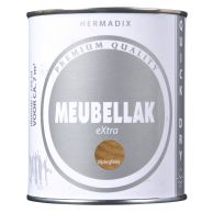Hermadix Meubellak eXtra - Zijdeglans 