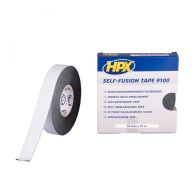 HPX Zelfvulkaniserende Tape - Zwart