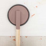 Painting the Past Matt Krijtlak 750 ml - 97 Rosewood