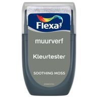 Flexa Tester Soothing Moss 30 ml