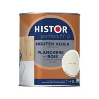 Histor Perfect Finish Houten Vloer - Ral 9010