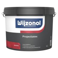 Wijzonol Projectlatex 