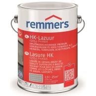 Remmers HK Lazuur 3in1 plus - Platinagrijs - Beits