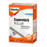 Alabastine Supersterk Vuller - Steen