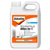 Alabastine Voorstrijk Alles in 1