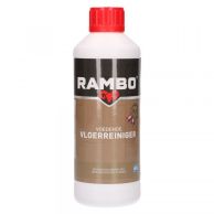 Rambo Voedende Vloerreiniger - Kleurloos 500 ml