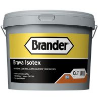 Brander Brava Isotex - Lichte kleuren