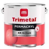 Trimetal Permacryl XR Brillant