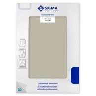 Sigma Colour Sticker - 1028-3 Pine Crush