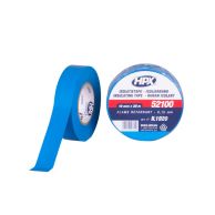HPX PVC Isolatietape VDE - Blauw