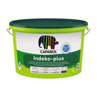 Caparol Indeko Plus - Lichte Kleuren
