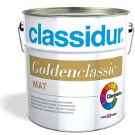 Classidur Goldenclassic - Isolerende Muurverf 