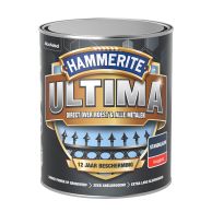 Hammerite Ultima Hoogglans - Standblauw