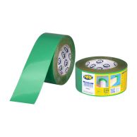 HPX Flexibele PE Tape - Groen