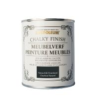 Rust-Oleum Chalky Finish Meubelverf - Natuurlijke Houtskool