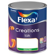 Flexa Creations Lak Extra Mat 