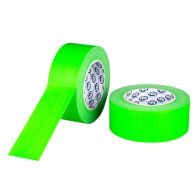 HPX Gaffer Tape - Fluo Groen