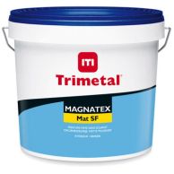 Trimetal Magnatex Mat SF - Muurverf