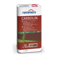 Remmers Carbolin - Natuur Bruin 5 Liter