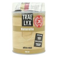 Trae-Lyx Naturel 2K - Ultra Mat 