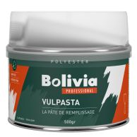 Bolivia U2 Polyester Vulpasta 