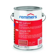 Remmers HK Lazuur 3in1 plus - Mahonie - Beits