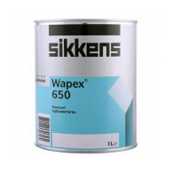 Sikkens Wapex 650  - Satin