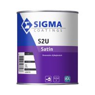 Sigma S2U Satin 