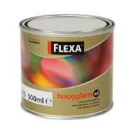 Flexa Colors Hoogglans ED