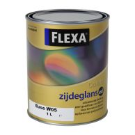 Flexa Colors Zijdeglans ED