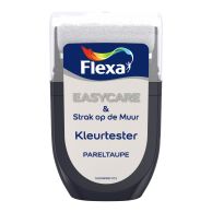 Flexa Strak op de Muur Tester Pareltaupe 30ml