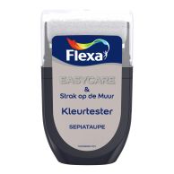 Flexa Strak op de Muur Tester Sepiataupe 30ml