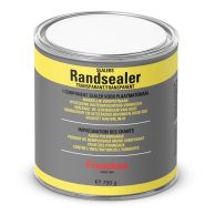 Frencken Randsealer - Wit
