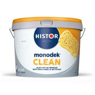 Ral 9001 - Histor Monodek Clean Muurverf