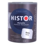 Histor Perfect Effects Metallic Muurverf 