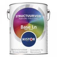 Histor Perfect Finish Structuurverf
