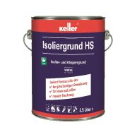Jaeger Keller Isoleergrond HS - Wit