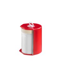 Kip Masking Tape met afdekfolie en Dispenser - 332
