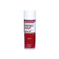 Kristall Isolit Isoleerspray - Wit