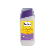 Perfax Behangrandenlijm met Borsteltje - 250 ml
