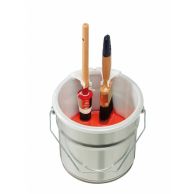 Verfwinkel.nl Kunststof Kwastenclips